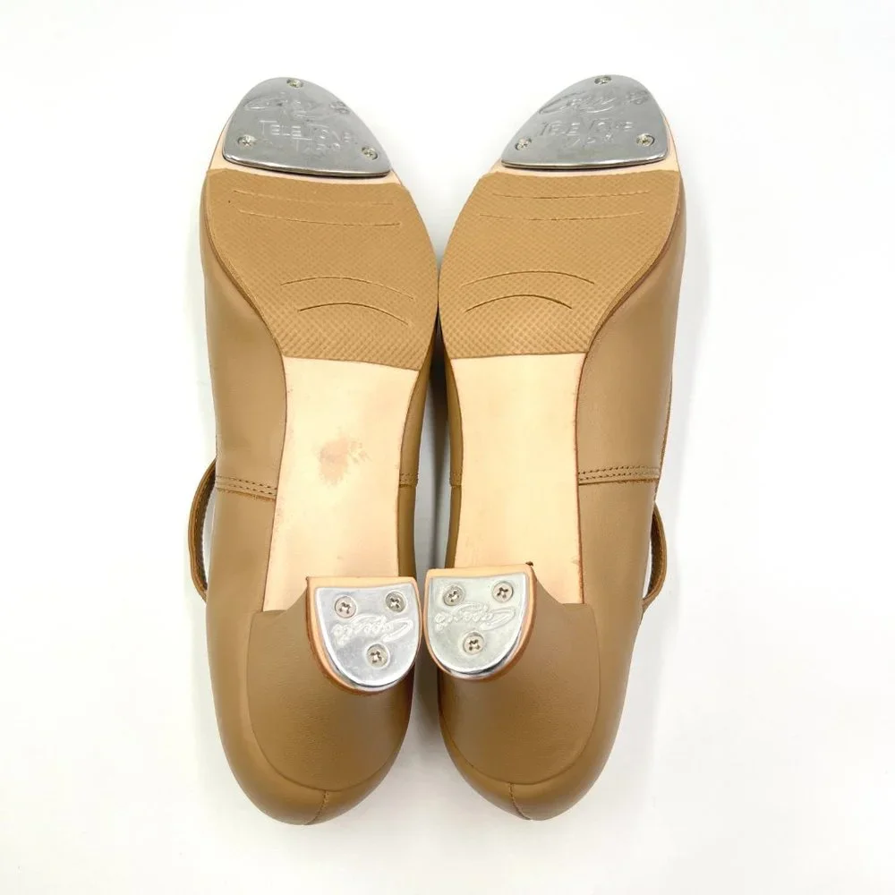 Capezio women jr